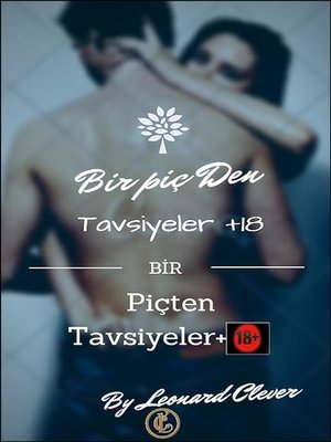 cover image of Bir Piçten Tavsiyeler +18